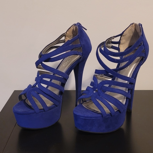 Aldo, Delwayer-51, Size 37 - Picture 2 of 5